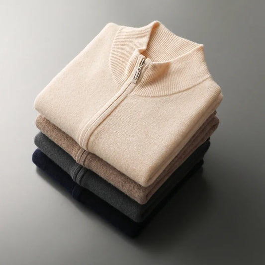 Rovela Cashmere Vest